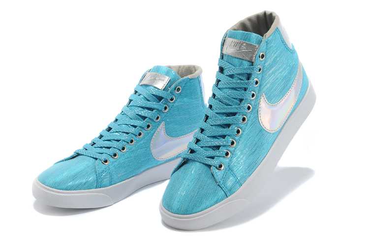 nike blazer high 2014 femme de la Chine moins cher marque concurrence des prix